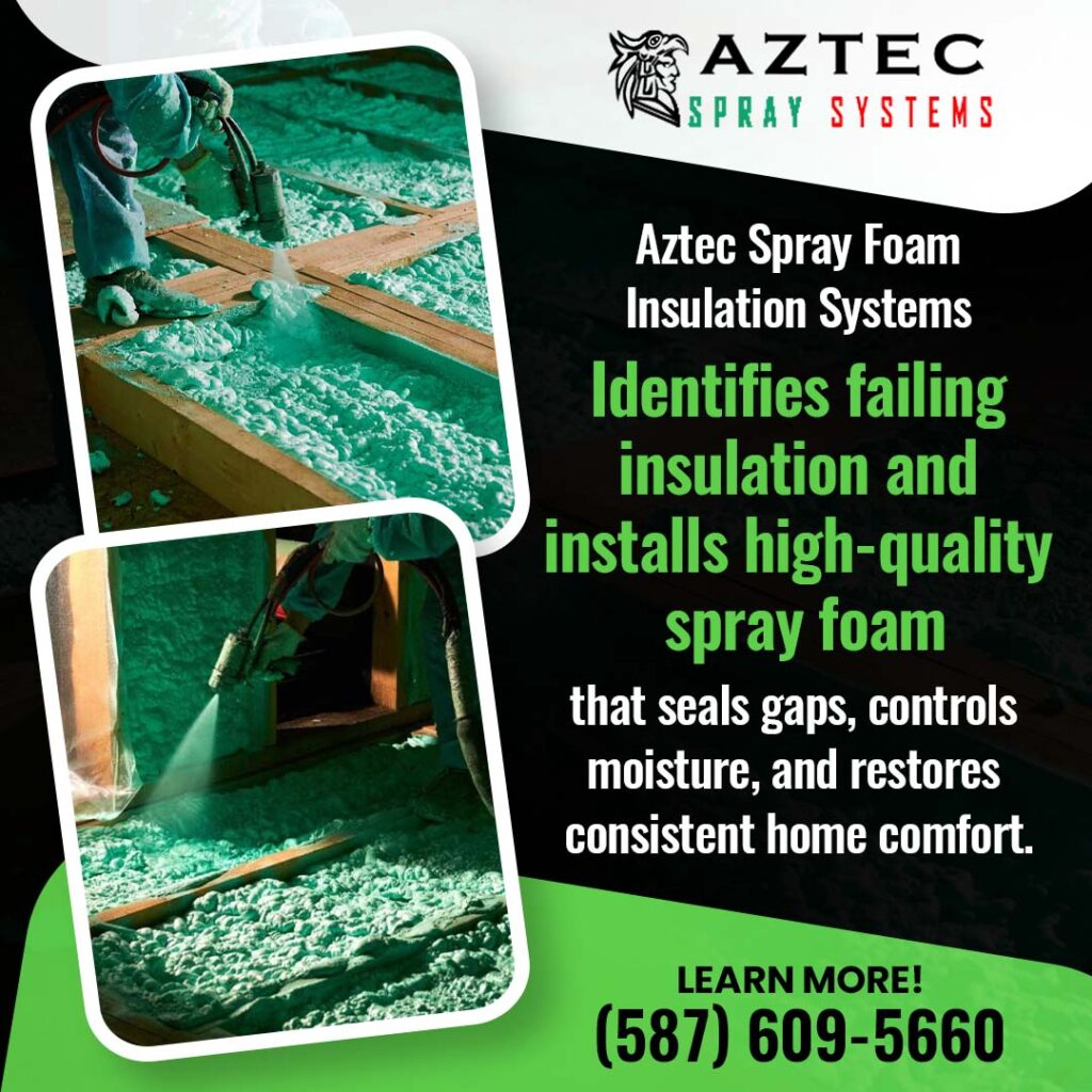 energy-efficient attic insulation