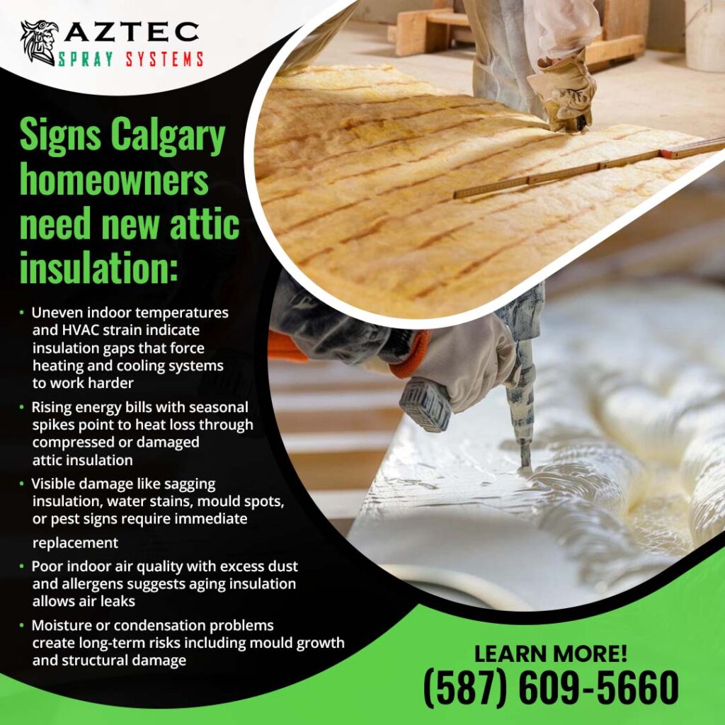 energy-efficient attic insulation