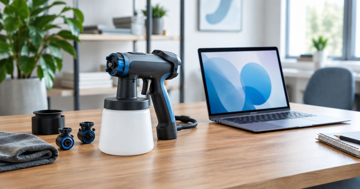 Spraytek alternatives in 2026