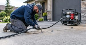Concrete lifting companies in Calgary ranked by price
