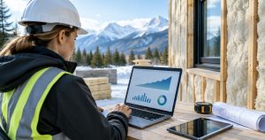 Organic ranking benchmarks for Alberta insulation companies 2026